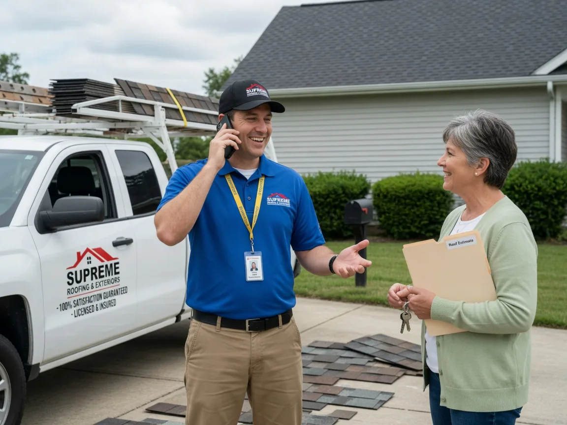 Roof Replacement Oroville, CA FAQs