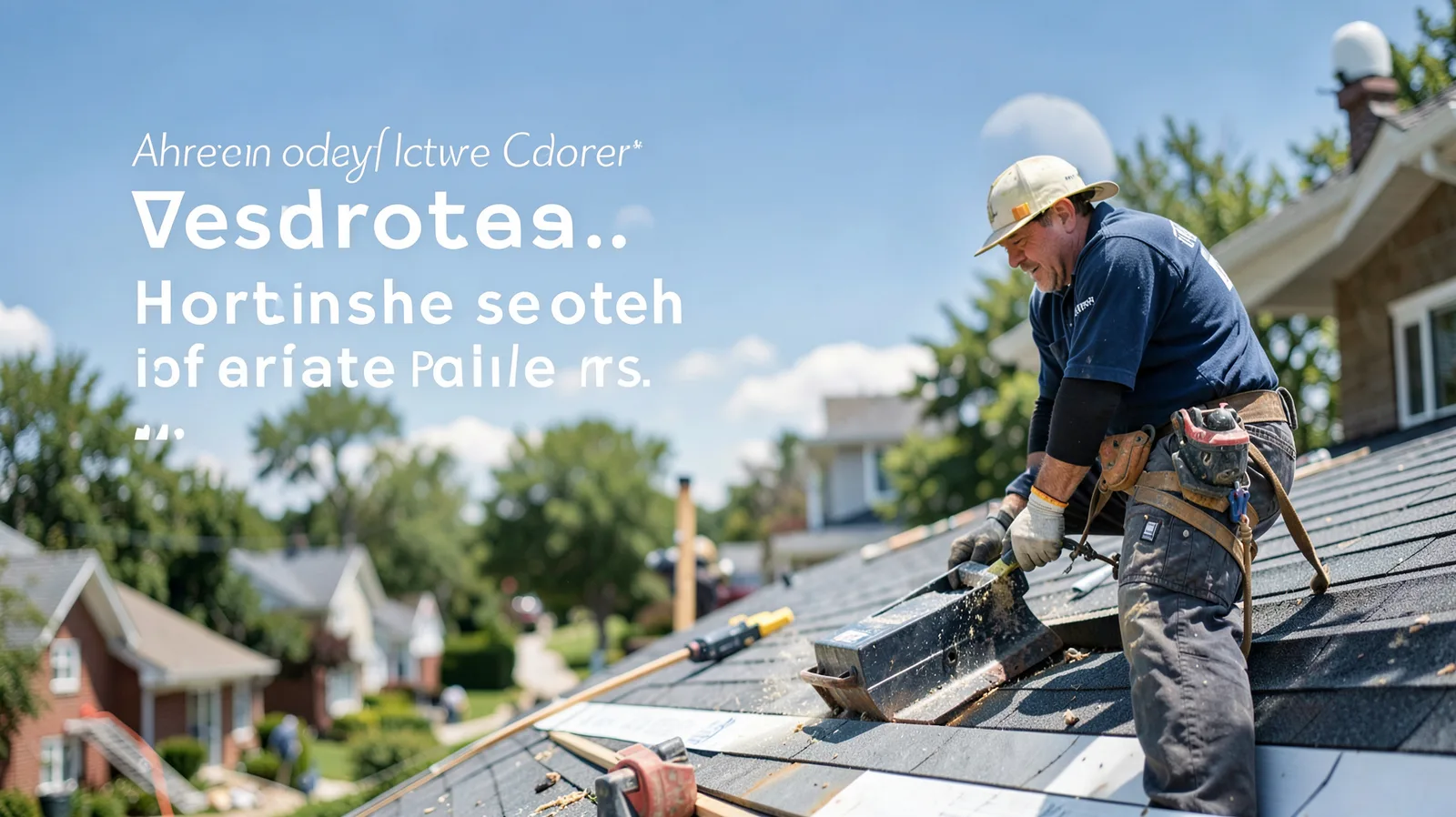 Roof Replacement in Oroville, CA near me